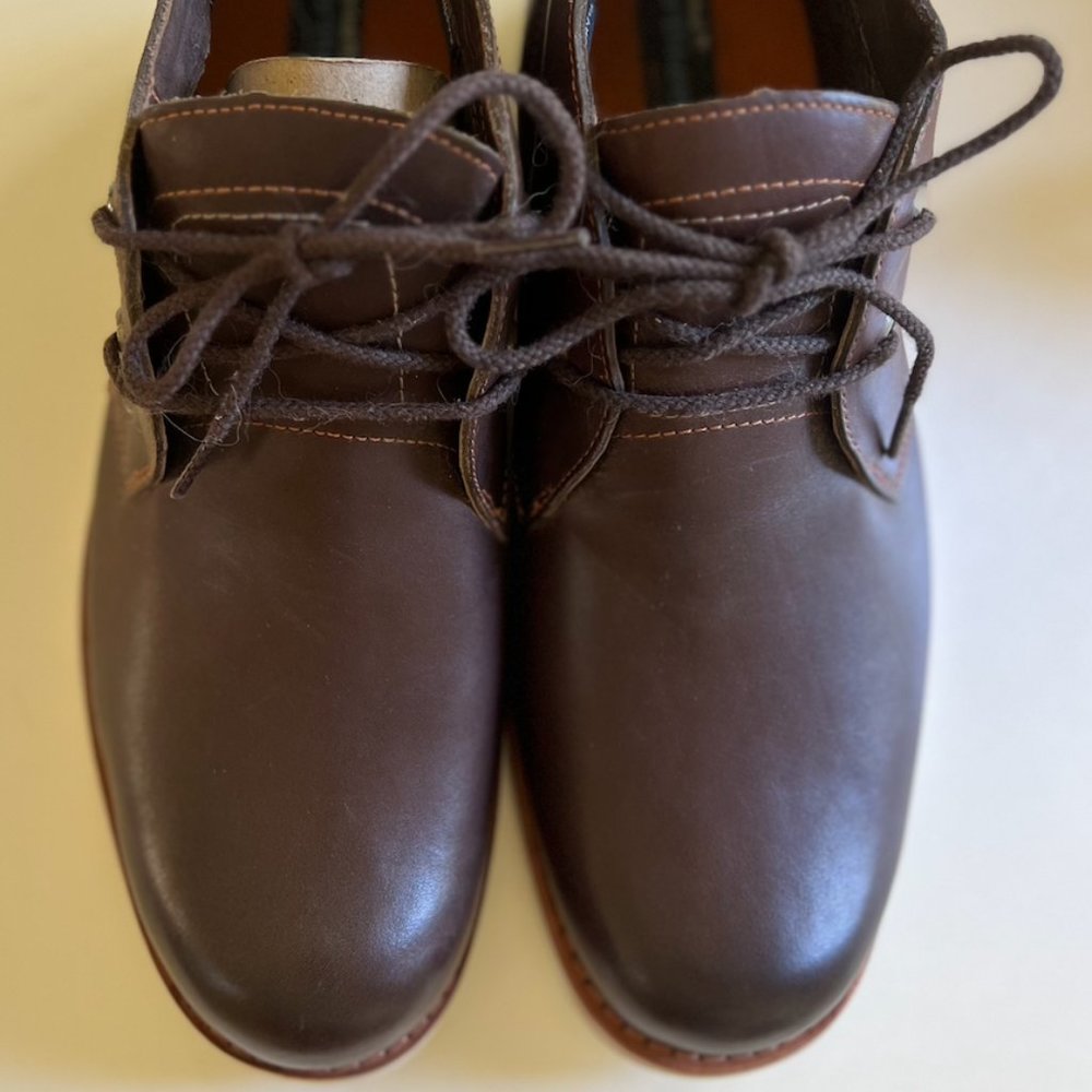 Timberland Men's Chukka Boots- City Lite
